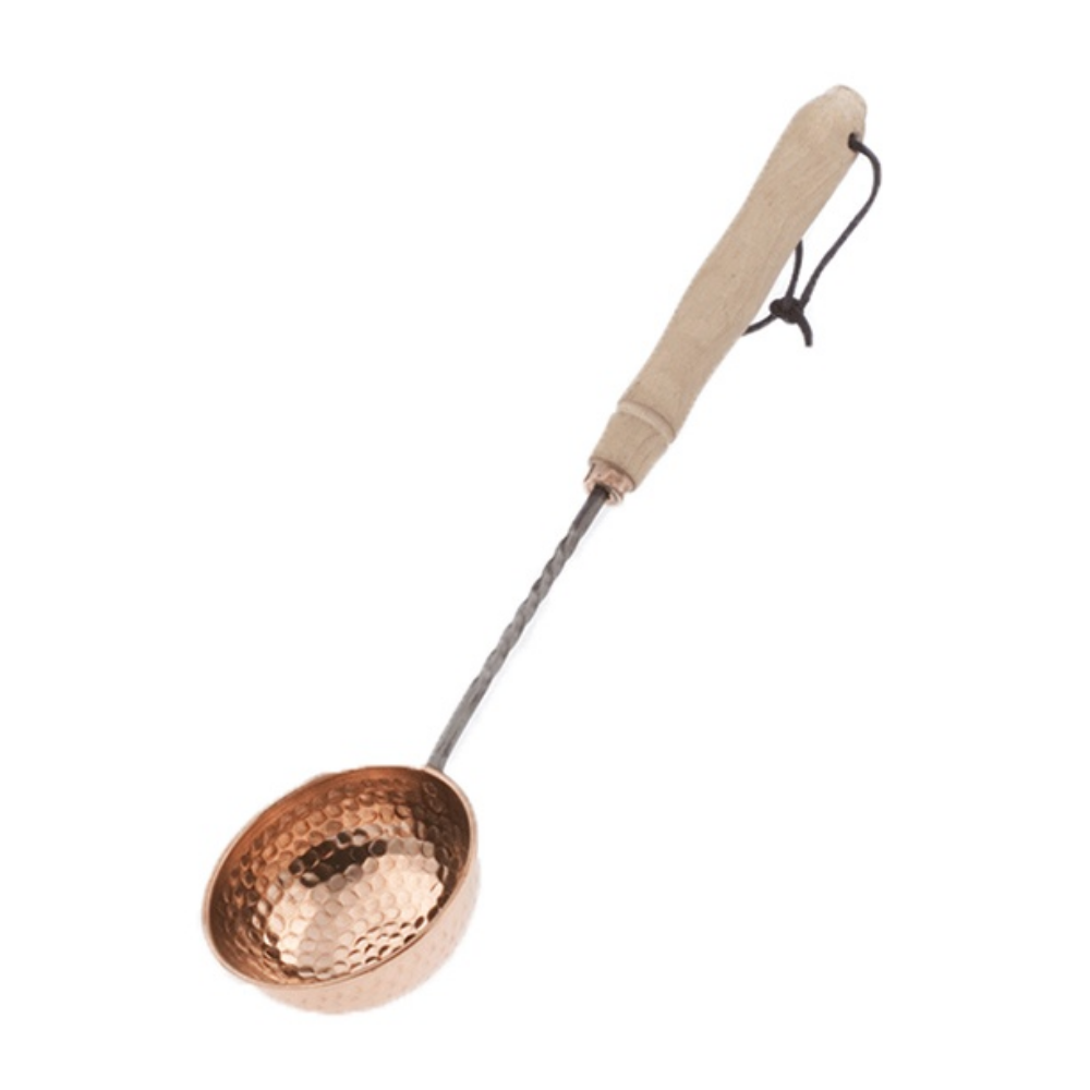 Copper Ladle