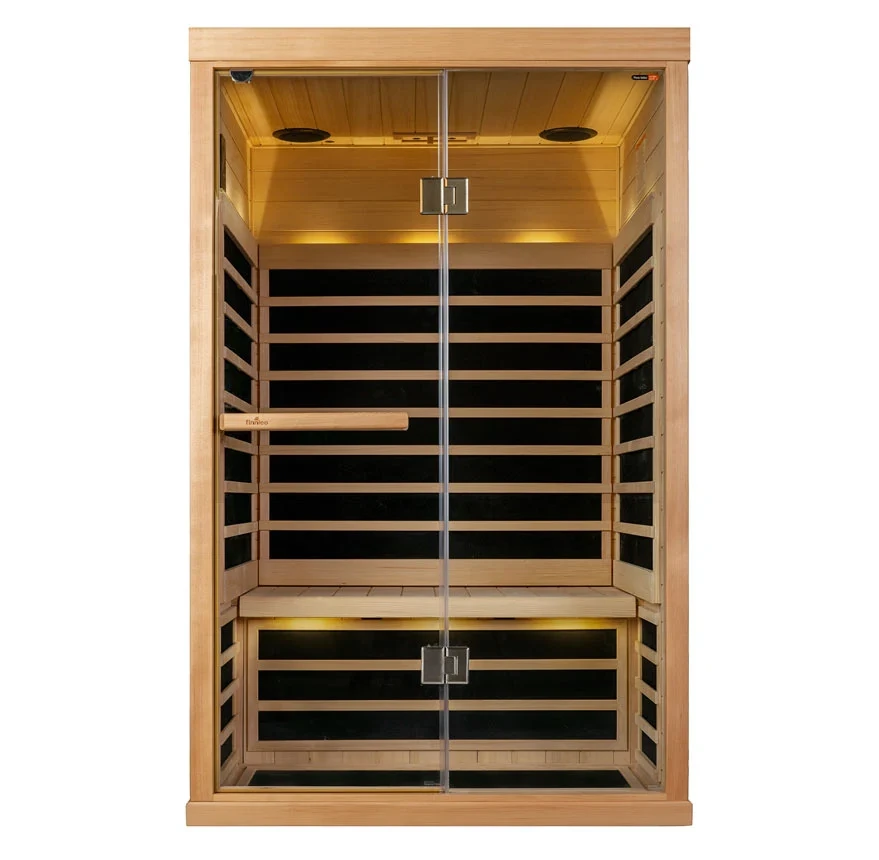 S-820 Infrared Sauna