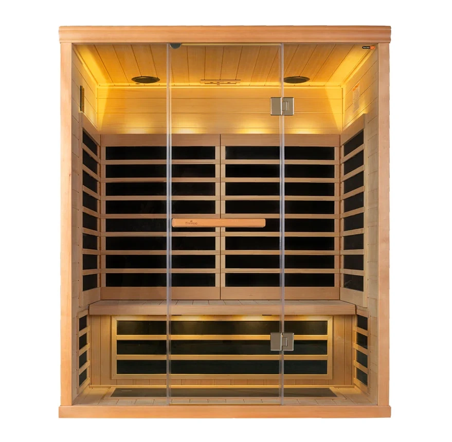 S-825 Infrared Sauna