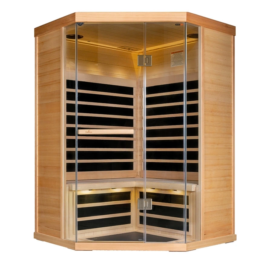 S-870 Infrared Sauna