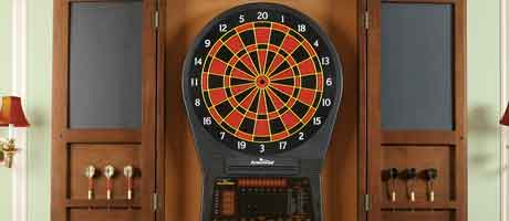 Brunswick Darts category