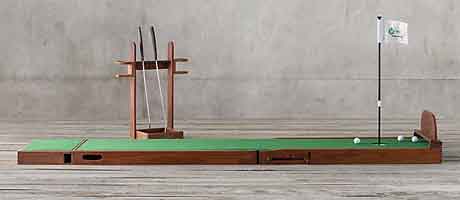 Brunswick Putting Greens category