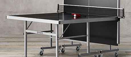 Brunswick Table Tennis category