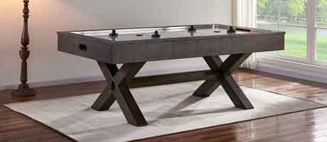 Olhausen Air Hockey category