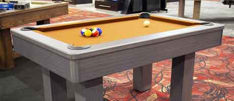 Olhausen Bantam Tables category