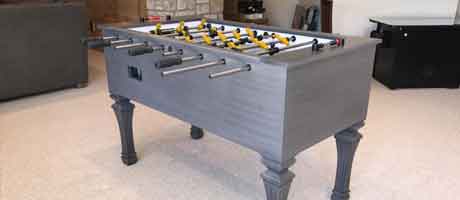 Olhausen Foosball category