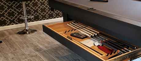Olhausen Game Table Accessories category