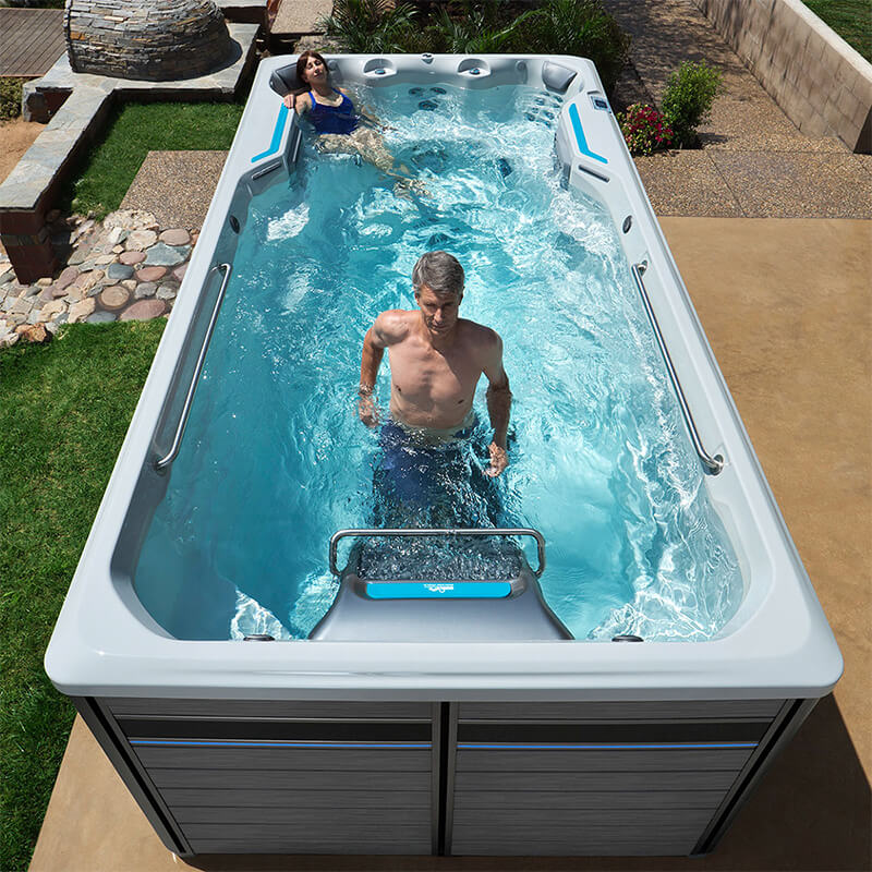 Underwater Treadmill