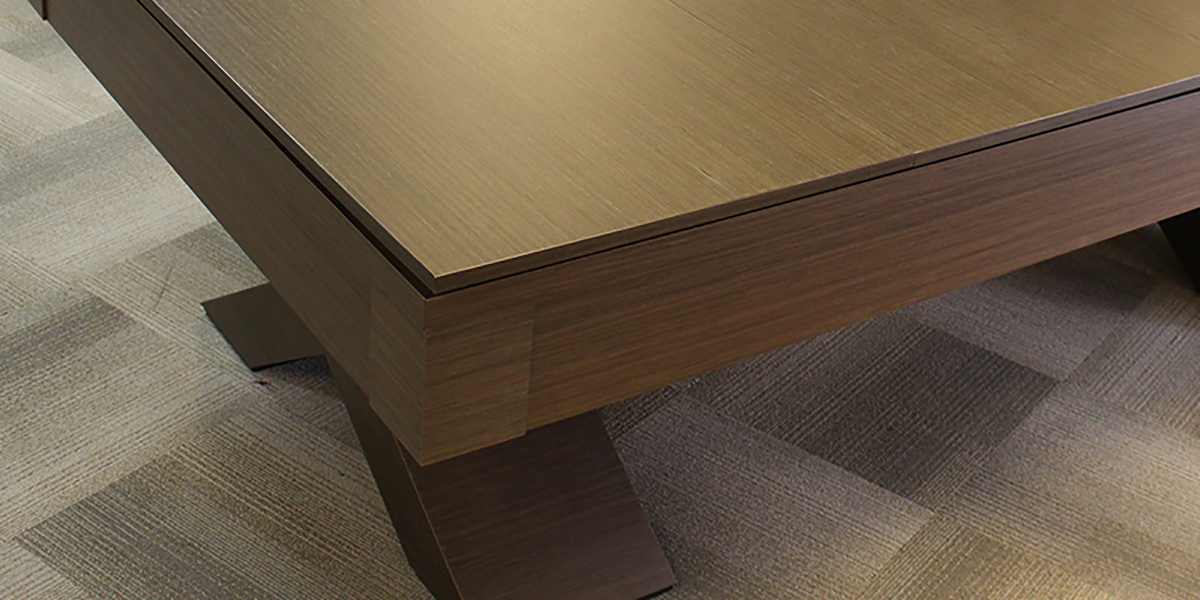 Dining Top &#8211; Veneer