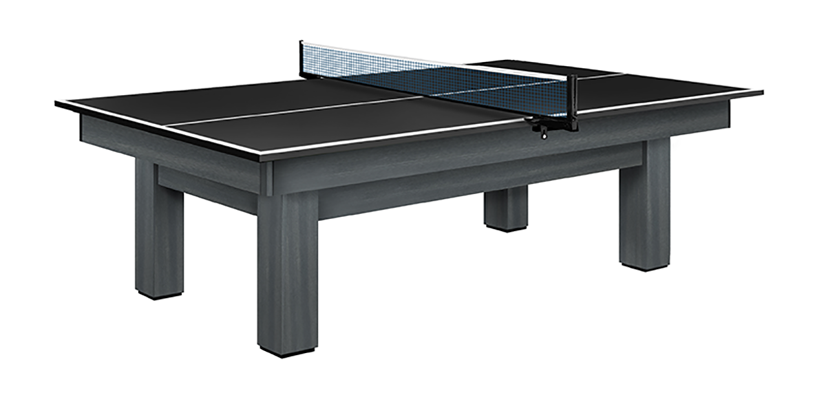 Olhausen Table Tennis Furniture Stye