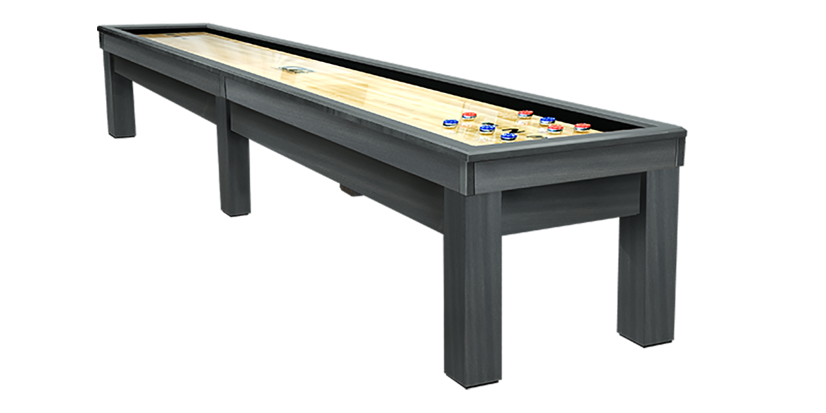 West End Shuffleboard