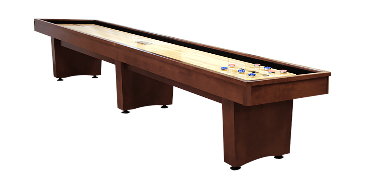 York Shuffleboard