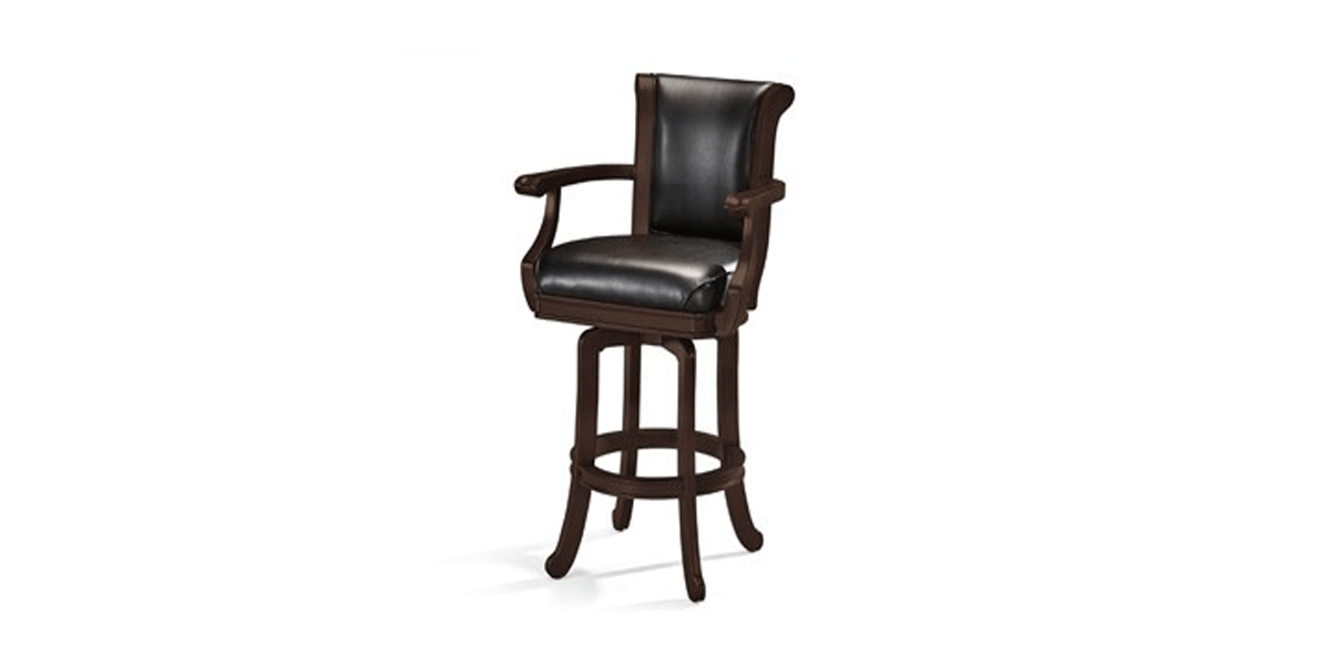 Centennial Classic Bar Stool Set of Two