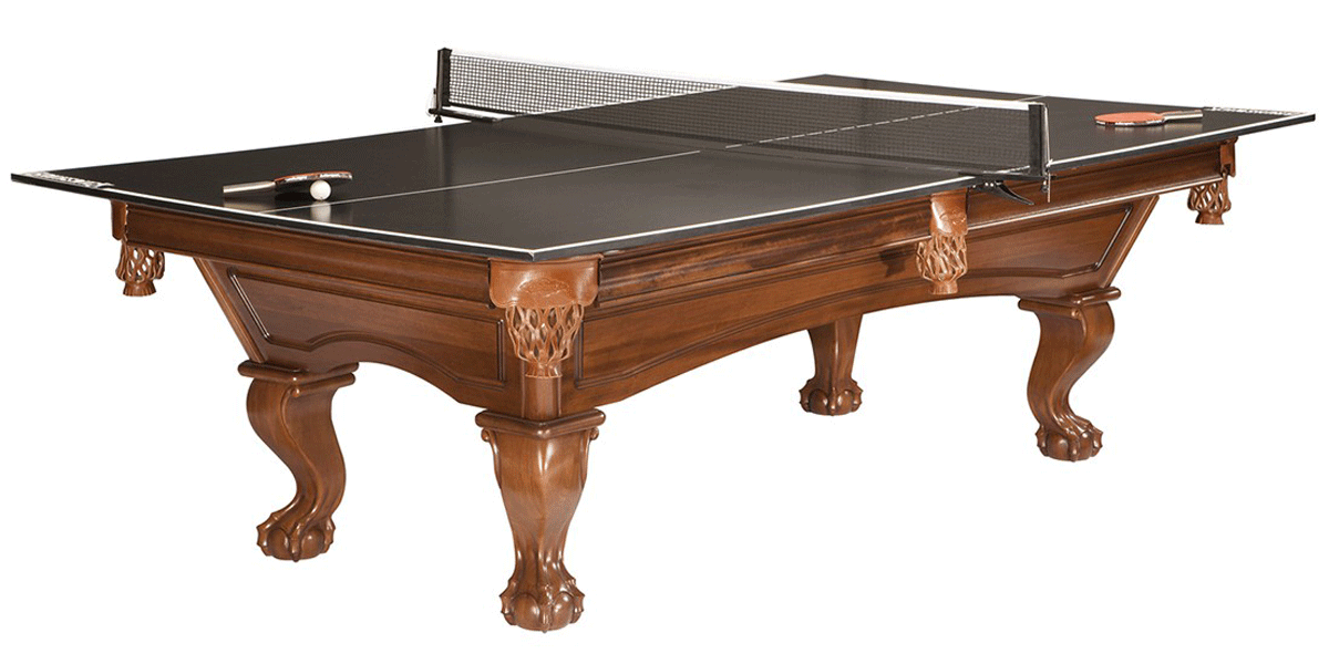 CT8 Table Tennis Conversion Top