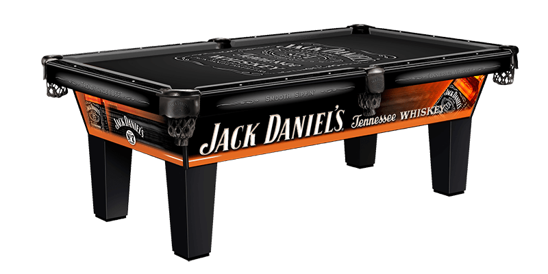 Jack Daniels Laminate