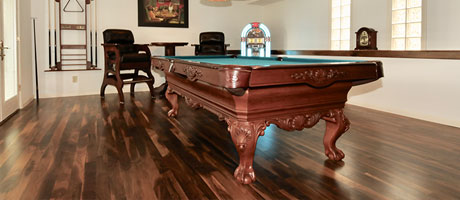 Olhausen Billiard Tables category