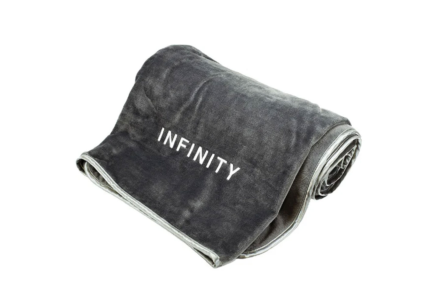 Infinity Blanket