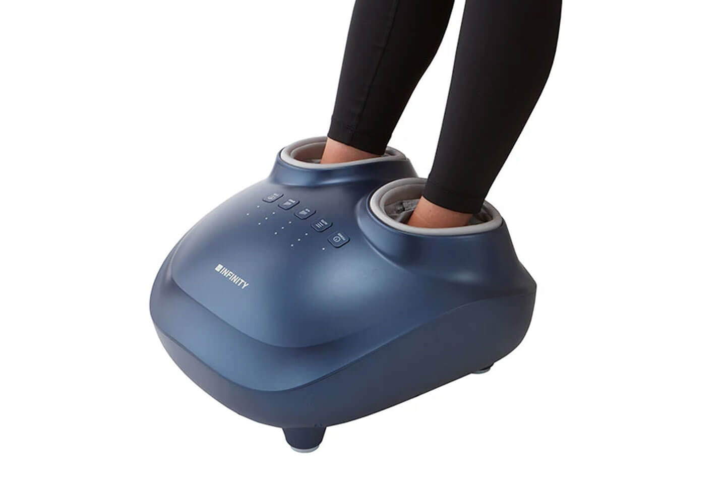 Shiatsu Foot Massager