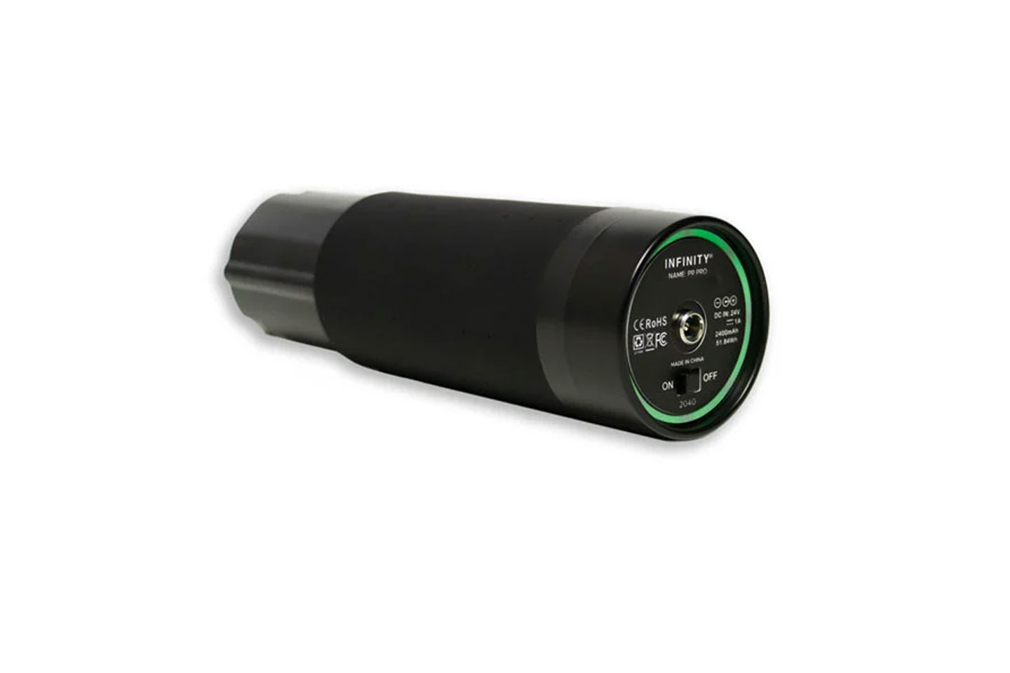 PR Pro® Spare Battery Pack