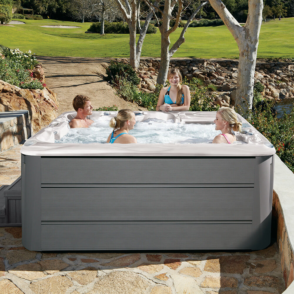 Sundance Spas Brochure