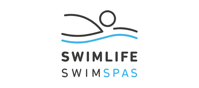 Swimlife Swim Spas Logo