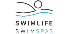 Swimlife Swim Spas Logo