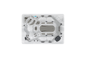 Therapool D Swim Spa