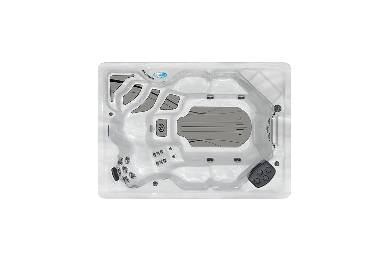 Therapool SE Swim Spa