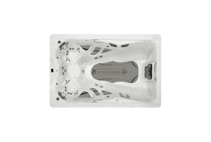 Trainer 12 Swim Spa