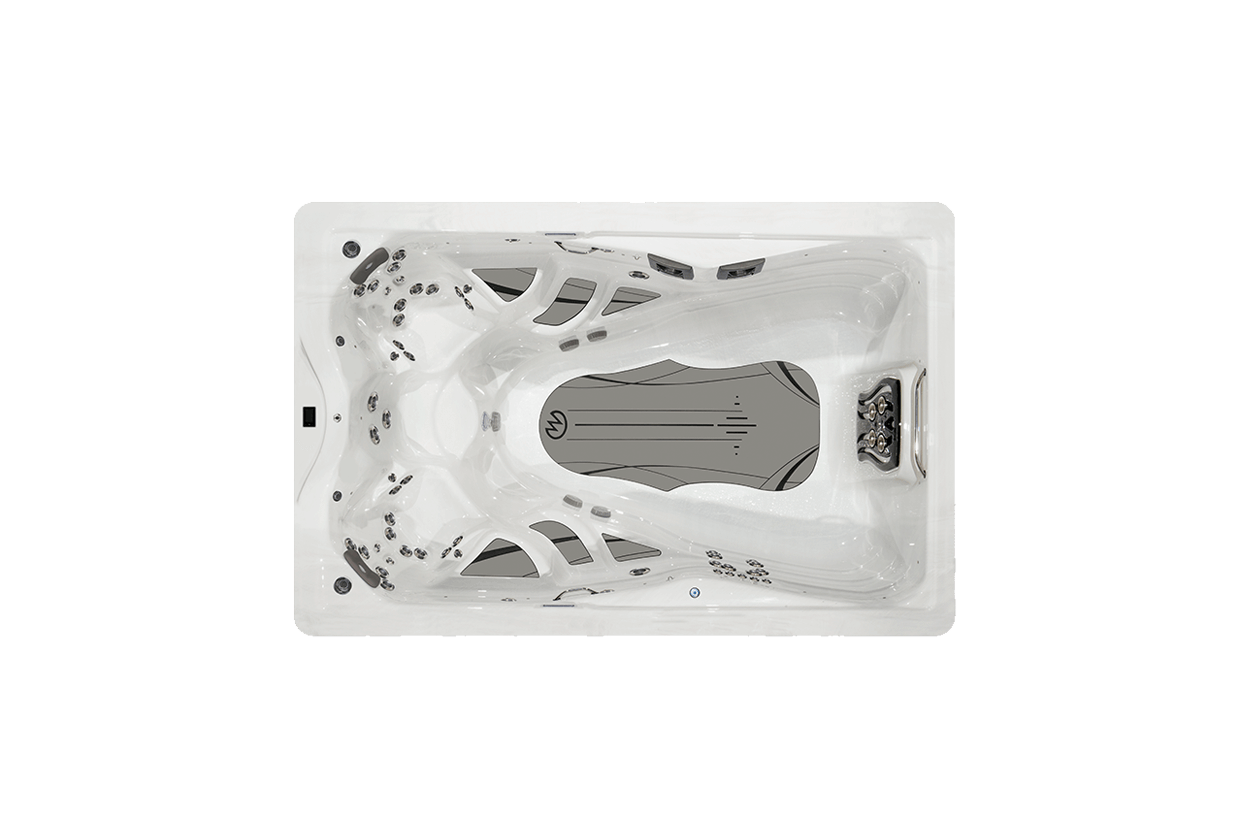 Trainer 12 Swim Spa