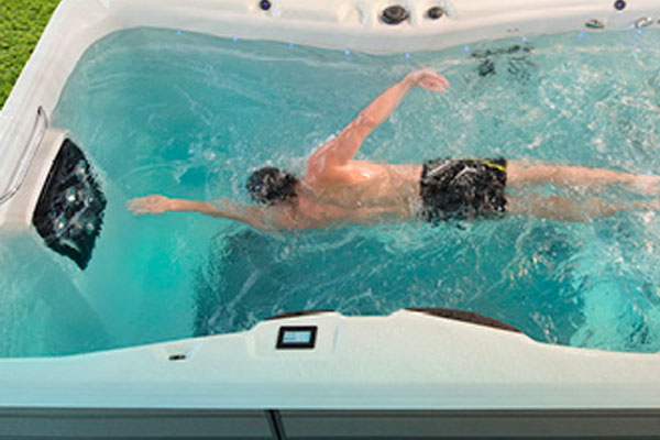 Swim Levels category