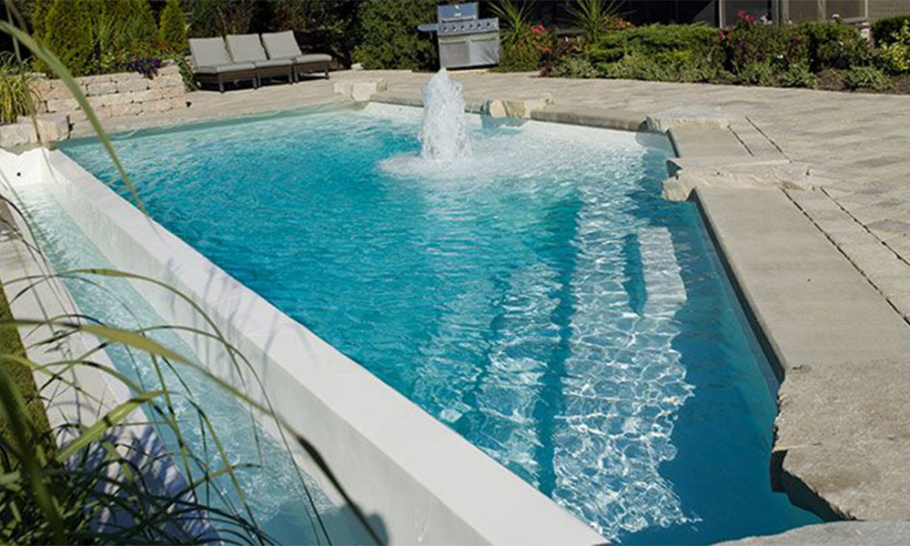 iPool