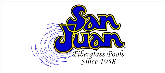 San Juan Pools Logo